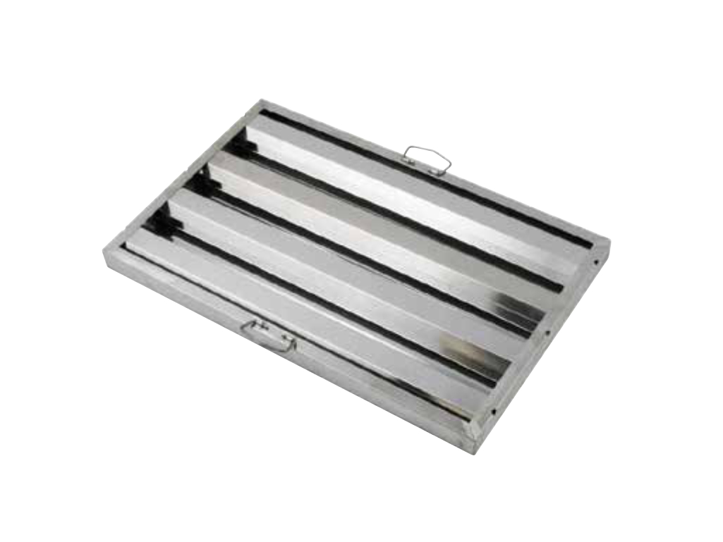 HOOD FILTERS