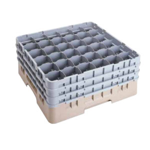 CAMRACK® GLASS RACK