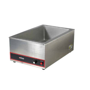 COUNTERTOP FOOD WARMER