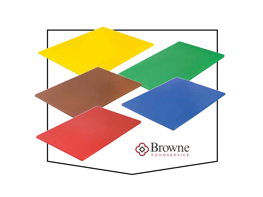 CUTTING BOARDS