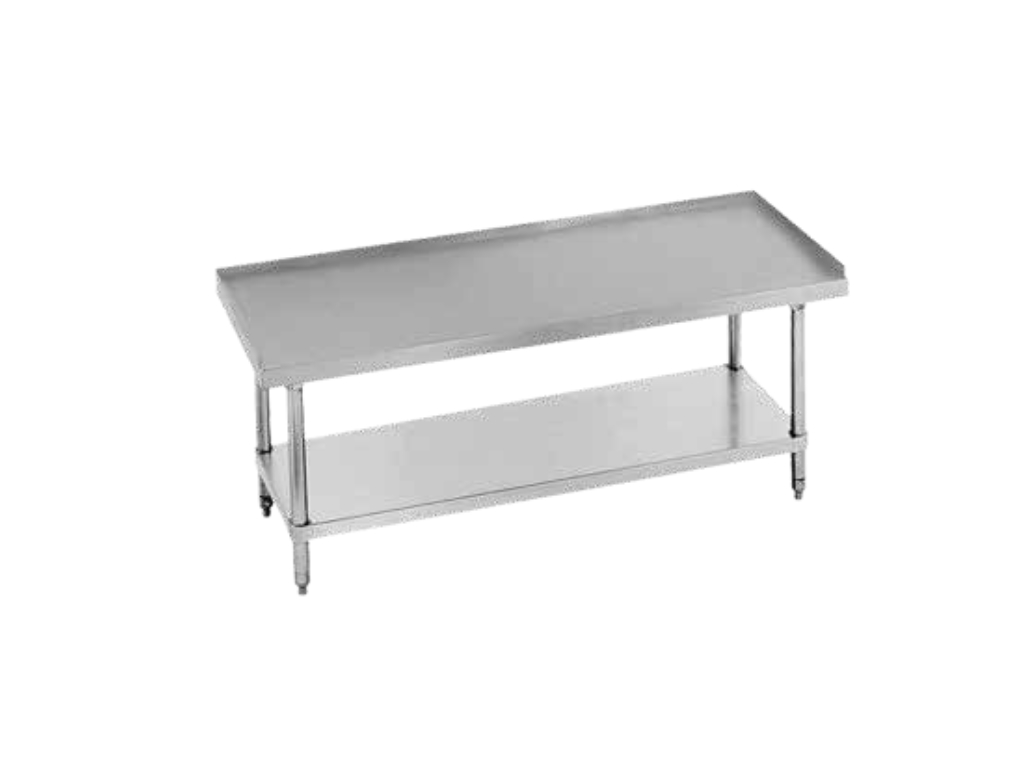 EQUIPMENT STANDS