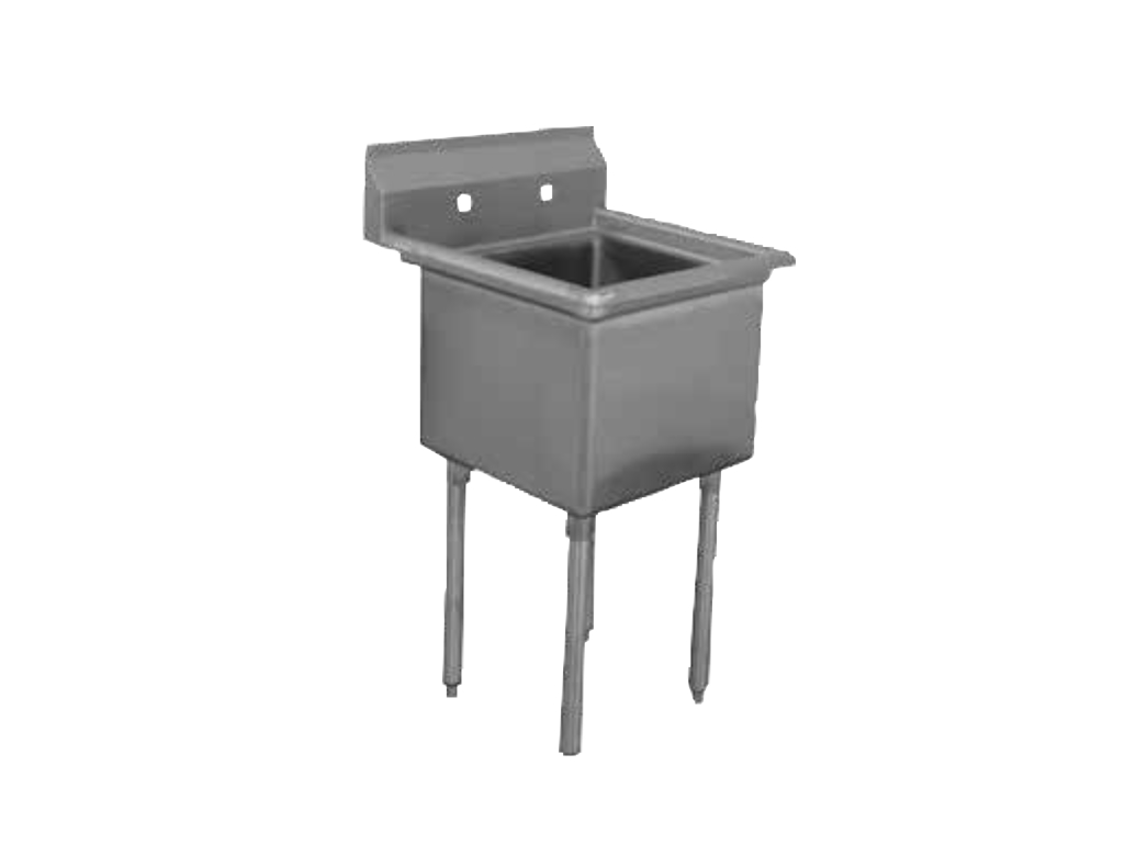 KITCHEN SINKS