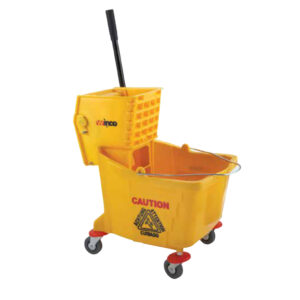 MOP BUCKET &  WRINGER