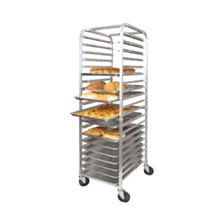 SHEET PAN  RACK