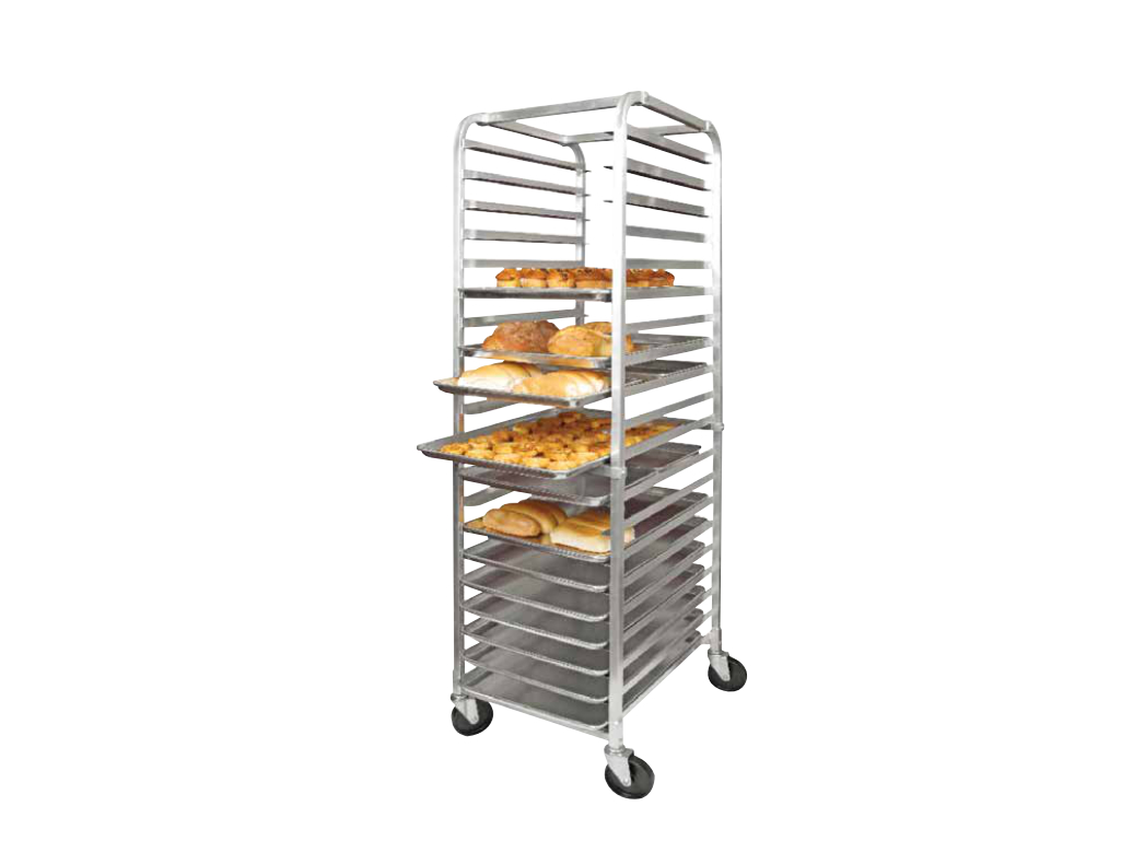 SHEET PAN  RACK