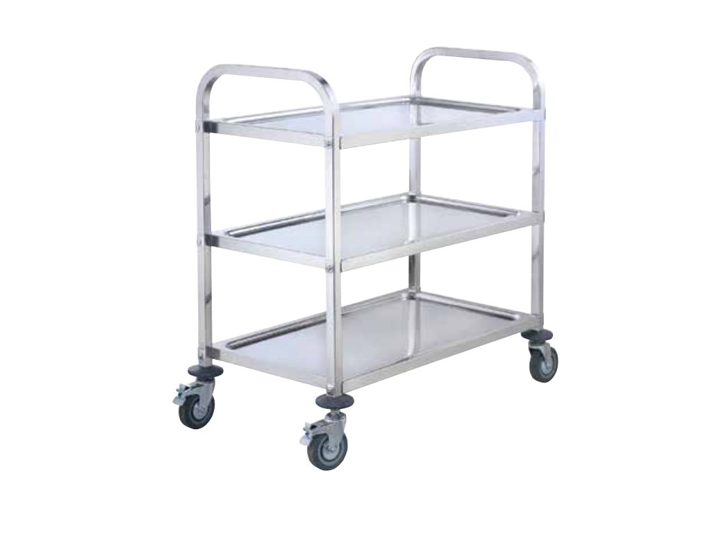 UTILITY CART