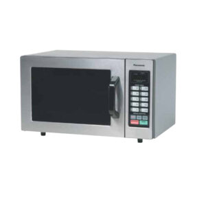 PANASONIC COMMERCIAL MICROWAVE OVENS - NE1054f